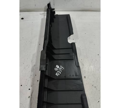 Обшивка багажника(левая)