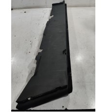 Обшивка багажника(левая)