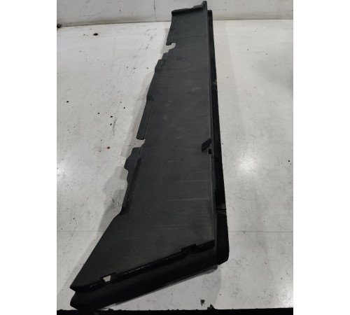 Обшивка багажника(левая)