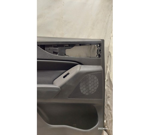 Обшивка двери (задняя левая)