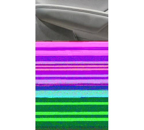 Обшивка двери (задняя левая)