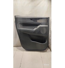 Обшивка двери (задняя левая)