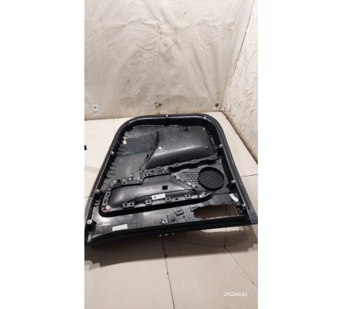 Обшивка двери (задняя левая)