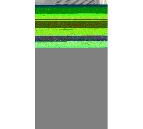 Обшивка двери (задняя левая)