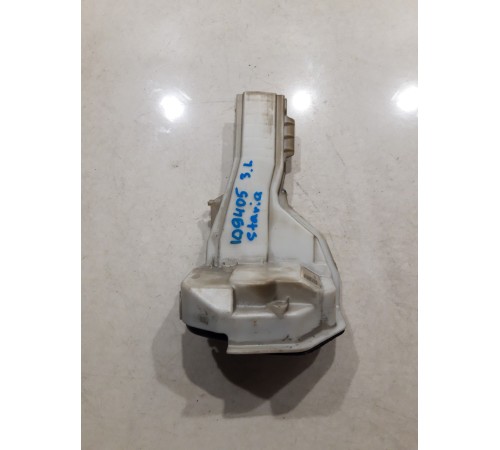 Замок левой сдвижной двери задний