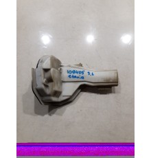 Замок левой сдвижной двери задний