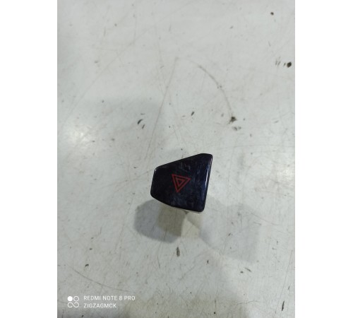 Кнопка аварийной сигнализации