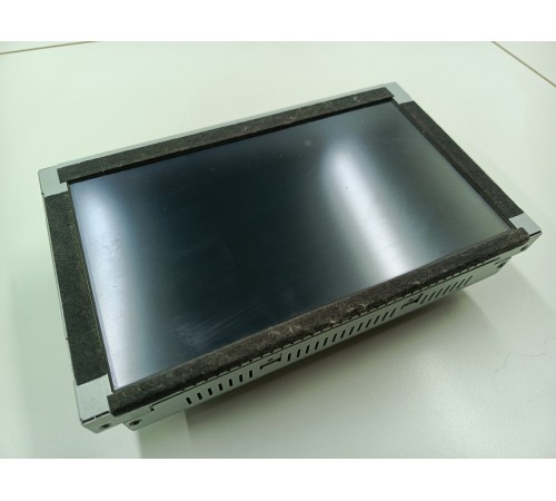 Дисплей информационный монитор