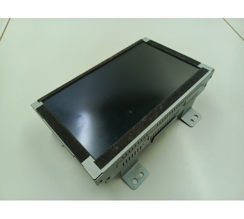 Дисплей информационный монитор