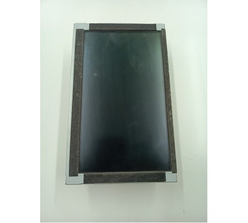 Дисплей информационный монитор