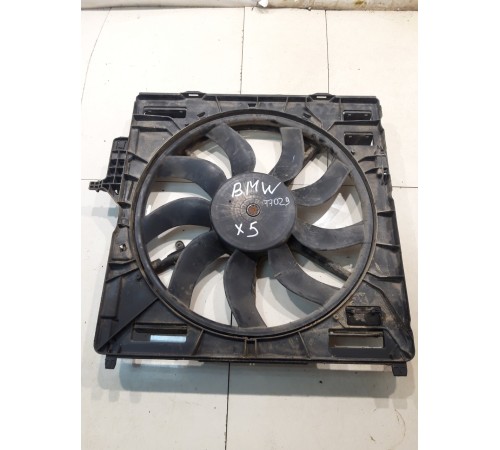 Вентилятор охлаждения