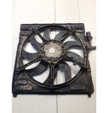 Вентилятор охлаждения