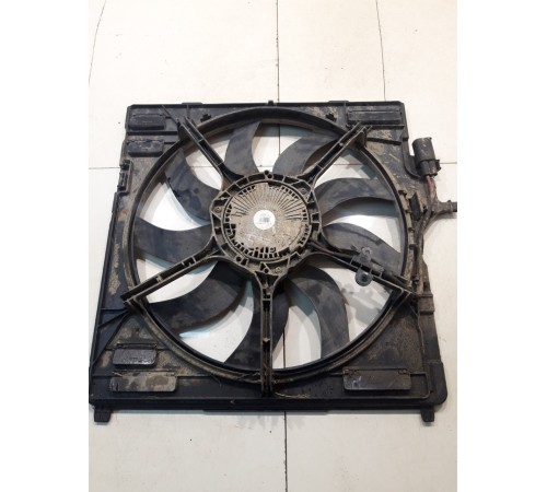 Вентилятор охлаждения