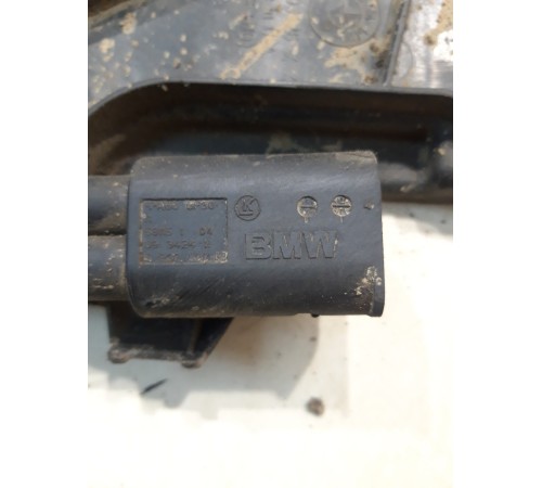 Вентилятор охлаждения