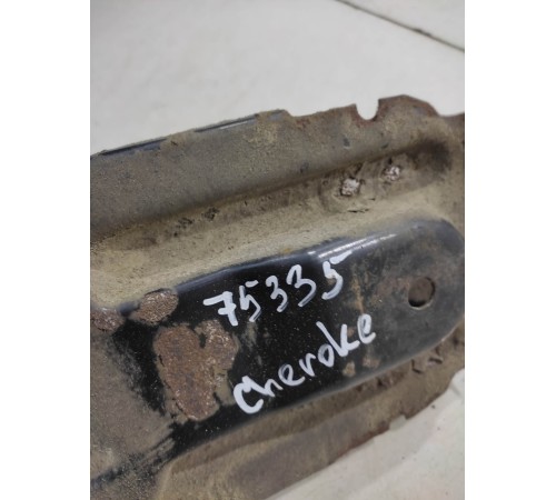 крепление подвески