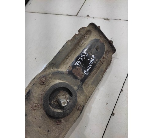 крепление подвески