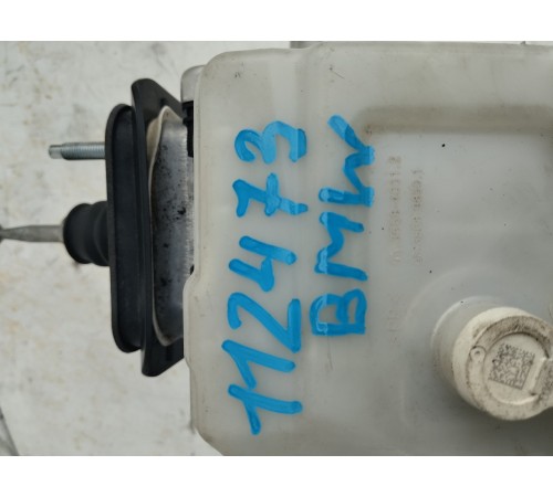 Блок ABS(насос)