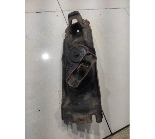 крепление подвески