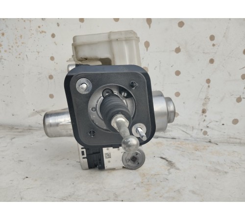 Блок ABS(насос)