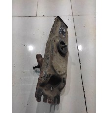 крепление подвески