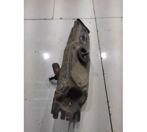 крепление подвески