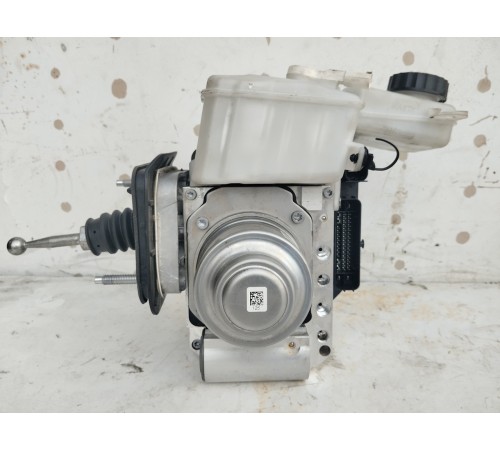 Блок ABS(насос)