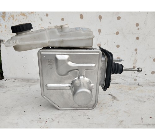 Блок ABS(насос)