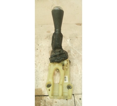 Селектор кпп