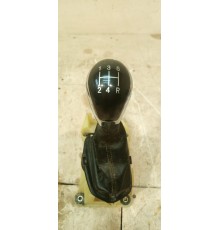 Селектор кпп