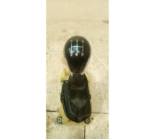 Селектор кпп