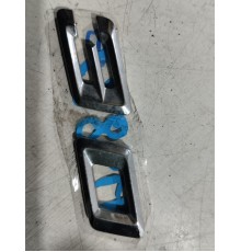 Эмблема (накладка) декоративная