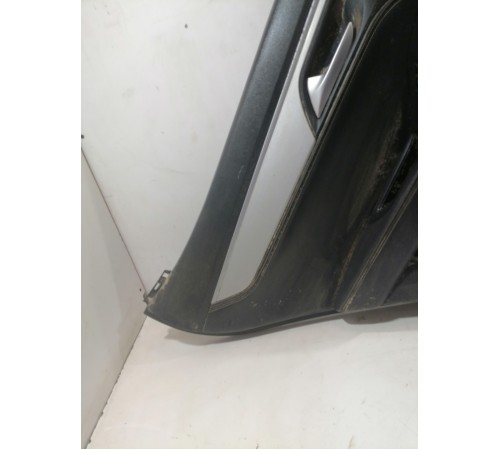 Обшивка двери задняя левая