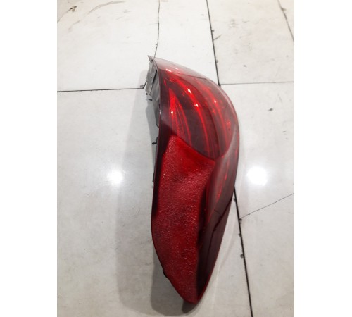 Фонарь (задний левый)