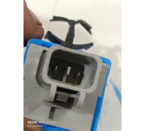 Сигнал звуковой , зуммер