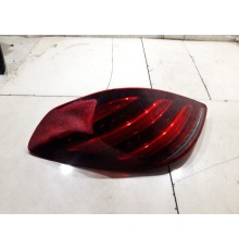 Фонарь (задний левый)