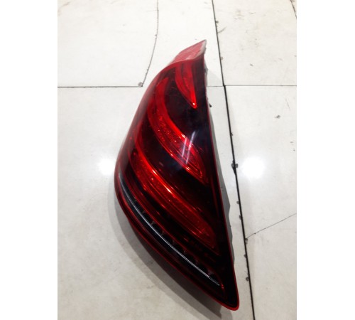 Фонарь (задний левый)