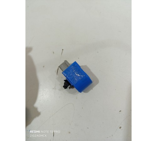 Сигнал звуковой , зуммер