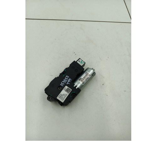 Моторчик люка электролюка крыши