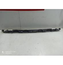 Кронштейн заднего бампера (центральный)