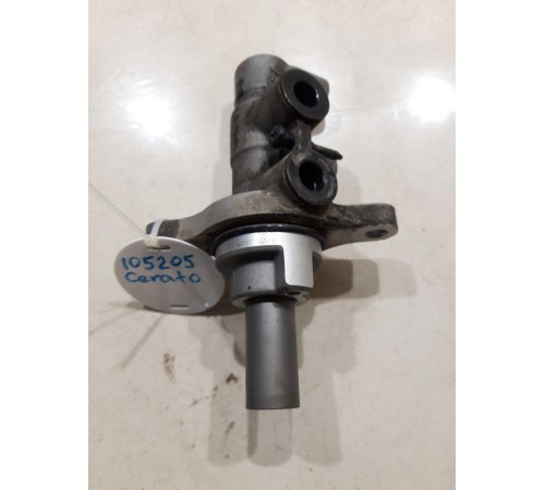 Главный тормозной цилиндр