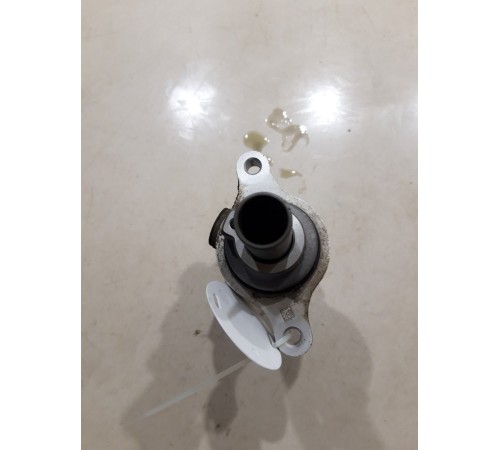 Главный тормозной цилиндр