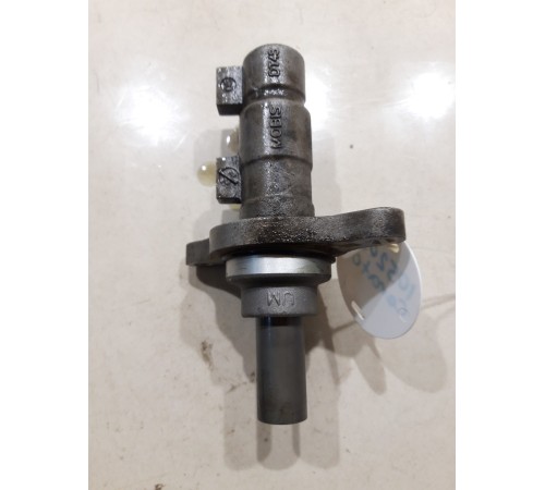 Главный тормозной цилиндр