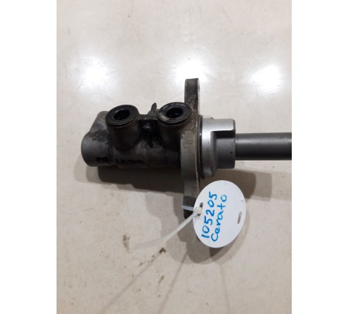 Главный тормозной цилиндр