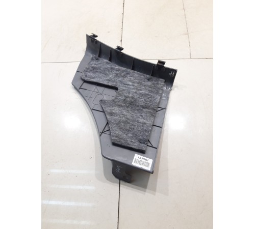 Обшивка стойки (передняя, правая)