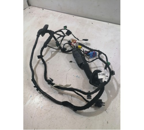 Электропроводка двери передняя правая