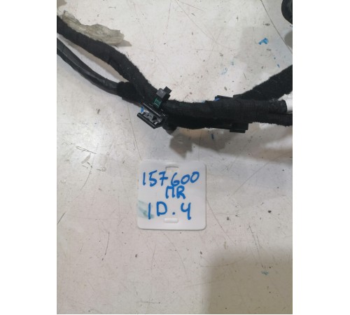 Электропроводка двери передняя правая