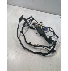 Электропроводка двери передняя правая