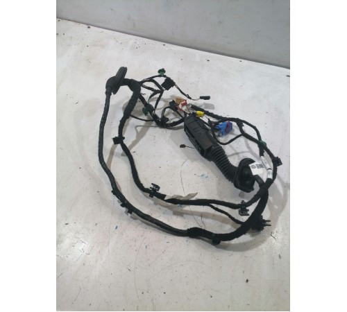 Электропроводка двери передняя правая