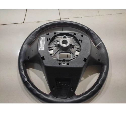 Рулевое колесо(руль)