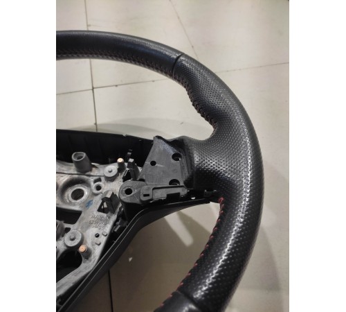 Рулевое колесо(руль)